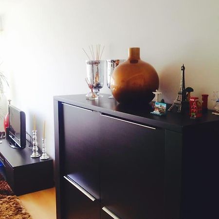 Luxury Lisbon Apartment. With Air Con. Extérieur photo