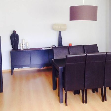 Luxury Lisbon Apartment. With Air Con. Extérieur photo