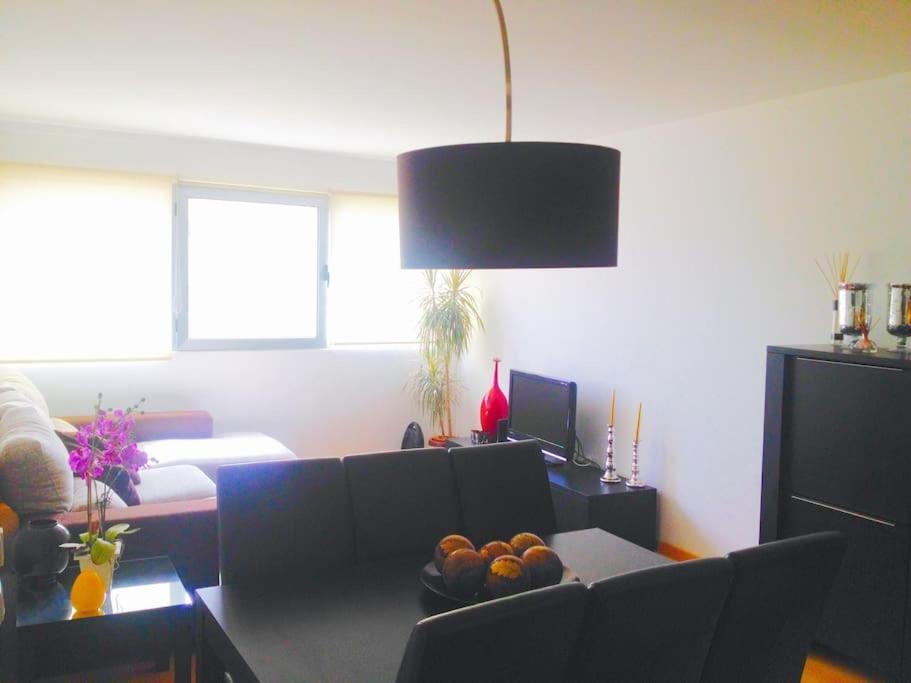 Luxury Lisbon Apartment. With Air Con. Extérieur photo