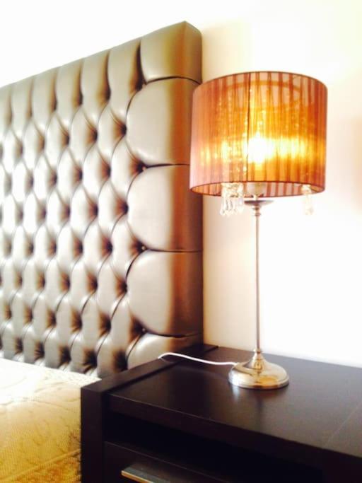 Luxury Lisbon Apartment. With Air Con. Extérieur photo