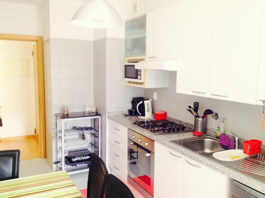 Luxury Lisbon Apartment. With Air Con. Extérieur photo
