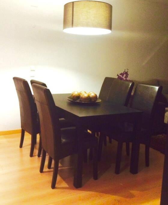 Luxury Lisbon Apartment. With Air Con. Extérieur photo