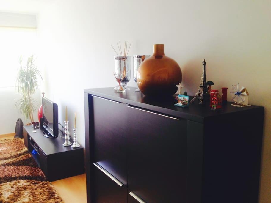 Luxury Lisbon Apartment. With Air Con. Extérieur photo
