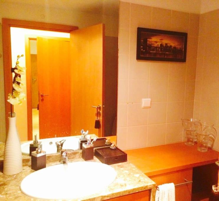 Luxury Lisbon Apartment. With Air Con. Extérieur photo