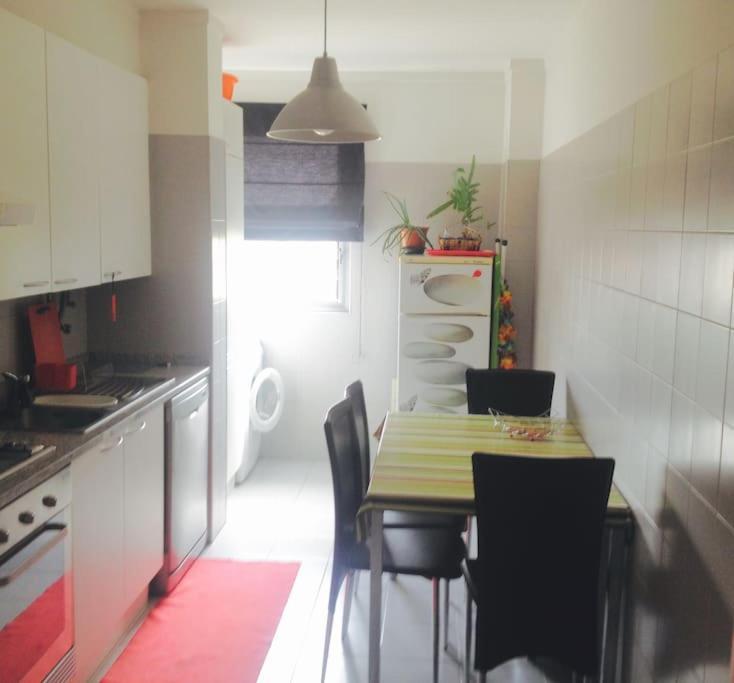 Luxury Lisbon Apartment. With Air Con. Extérieur photo