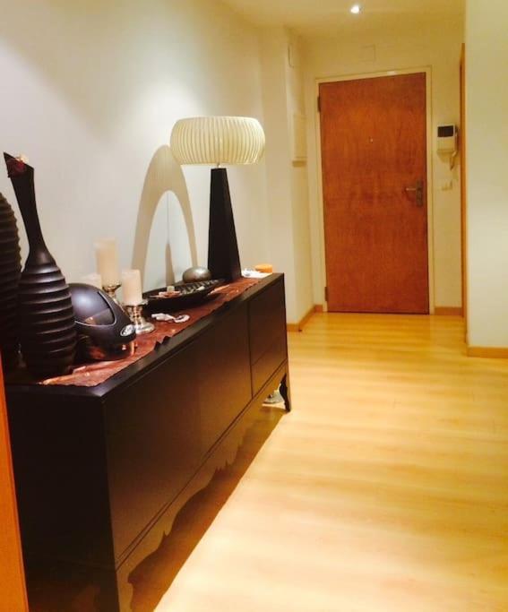Luxury Lisbon Apartment. With Air Con. Extérieur photo